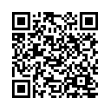 Código QR (código de barras bidimensional)