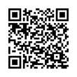 Código QR (código de barras bidimensional)