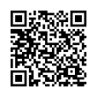 Código QR (código de barras bidimensional)
