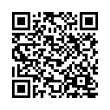 Código QR (código de barras bidimensional)