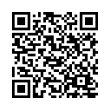 Código QR (código de barras bidimensional)