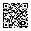 Código QR (código de barras bidimensional)