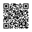 Código QR (código de barras bidimensional)