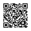 Código QR (código de barras bidimensional)