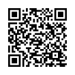 Código QR (código de barras bidimensional)