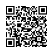 Código QR (código de barras bidimensional)