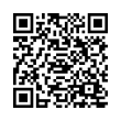 Código QR (código de barras bidimensional)