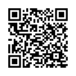 Código QR (código de barras bidimensional)