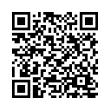 Código QR (código de barras bidimensional)