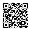 Código QR (código de barras bidimensional)