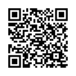 Código QR (código de barras bidimensional)