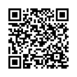 Código QR (código de barras bidimensional)