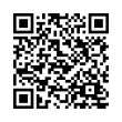 Código QR (código de barras bidimensional)