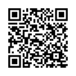 Código QR (código de barras bidimensional)