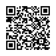 Código QR (código de barras bidimensional)