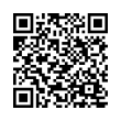 Código QR (código de barras bidimensional)