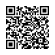 Código QR (código de barras bidimensional)