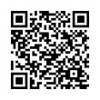 Código QR (código de barras bidimensional)