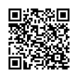 Código QR (código de barras bidimensional)