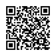 Código QR (código de barras bidimensional)