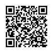 Código QR (código de barras bidimensional)