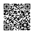 Código QR (código de barras bidimensional)