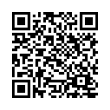 Código QR (código de barras bidimensional)