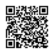 Código QR (código de barras bidimensional)