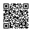 Código QR (código de barras bidimensional)
