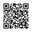 Código QR (código de barras bidimensional)