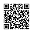 Código QR (código de barras bidimensional)