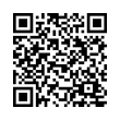 Código QR (código de barras bidimensional)