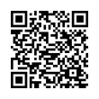 Código QR (código de barras bidimensional)