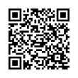Código QR (código de barras bidimensional)