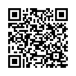 Código QR (código de barras bidimensional)