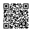 Código QR (código de barras bidimensional)