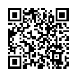 Código QR (código de barras bidimensional)