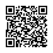 Código QR (código de barras bidimensional)