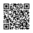 Código QR (código de barras bidimensional)