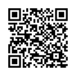 Código QR (código de barras bidimensional)