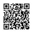 Código QR (código de barras bidimensional)
