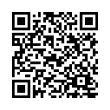 Código QR (código de barras bidimensional)
