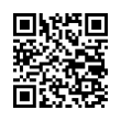 Código QR (código de barras bidimensional)