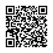 Código QR (código de barras bidimensional)