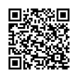 Código QR (código de barras bidimensional)