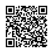 Código QR (código de barras bidimensional)