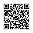 Código QR (código de barras bidimensional)