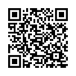 Código QR (código de barras bidimensional)