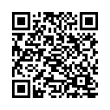 Código QR (código de barras bidimensional)