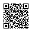 Código QR (código de barras bidimensional)